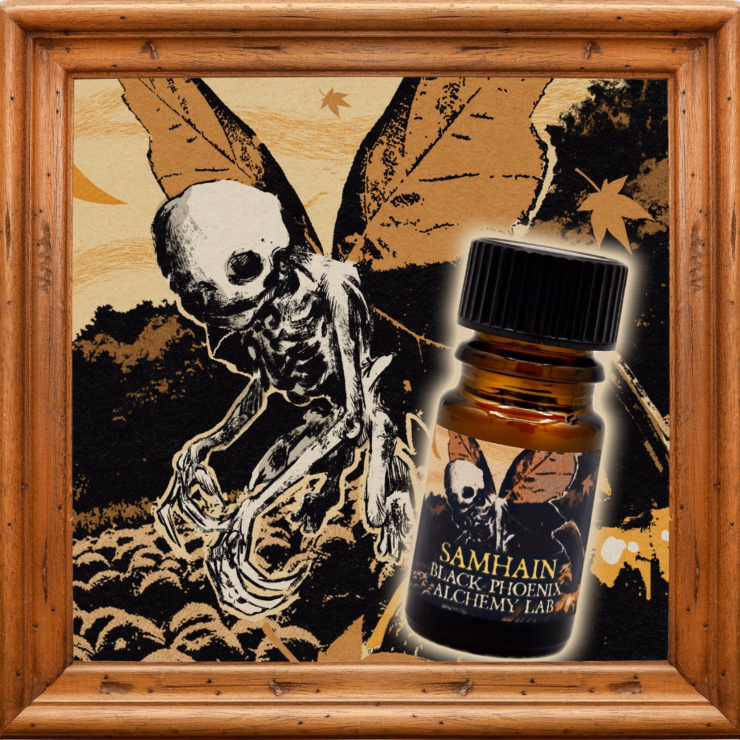BP-Scent
