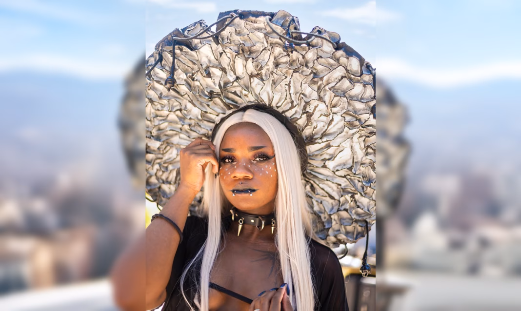 Photograph by Aurie Singletary of Clique Creative