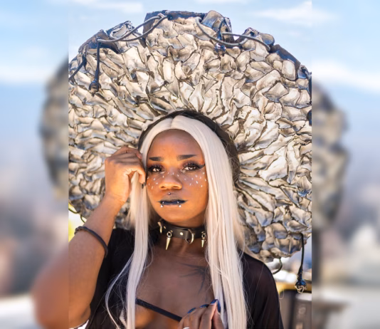 Photograph by Aurie Singletary of Clique Creative
