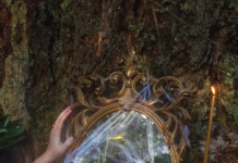 The Magic Mirror: A Portal to Self-Discovery