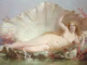 The Birth of Venus (1852), by Henry Courtney Selous