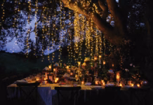 Beneath a Twilight Gleaming: Playing With The Fairies