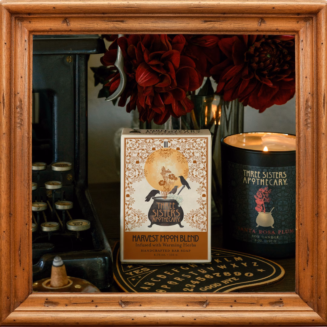 TS-Candle