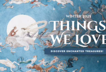 Winter Things We Love 2025: Enchanted Living’s Seasonal Gift Guide