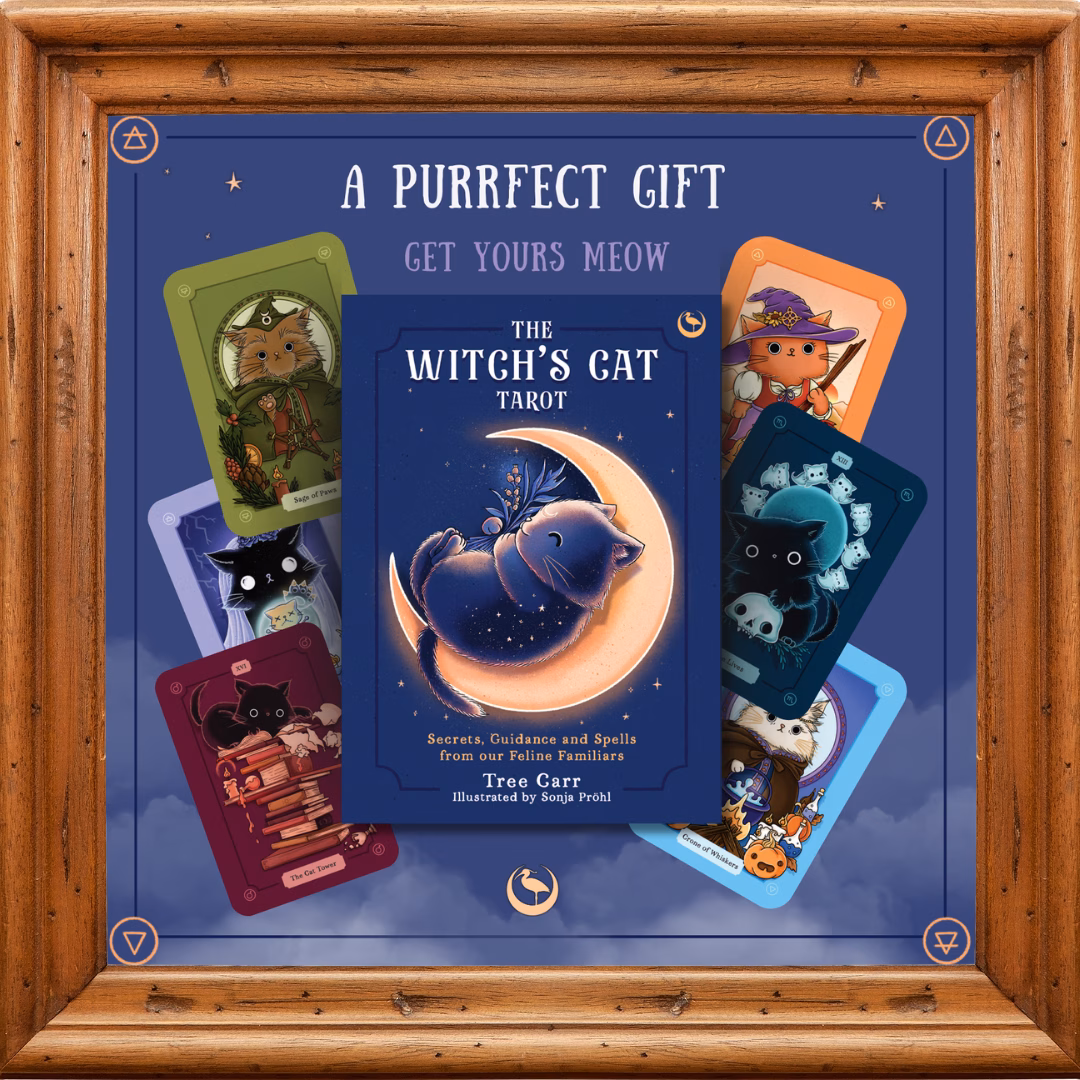 W-Tarot