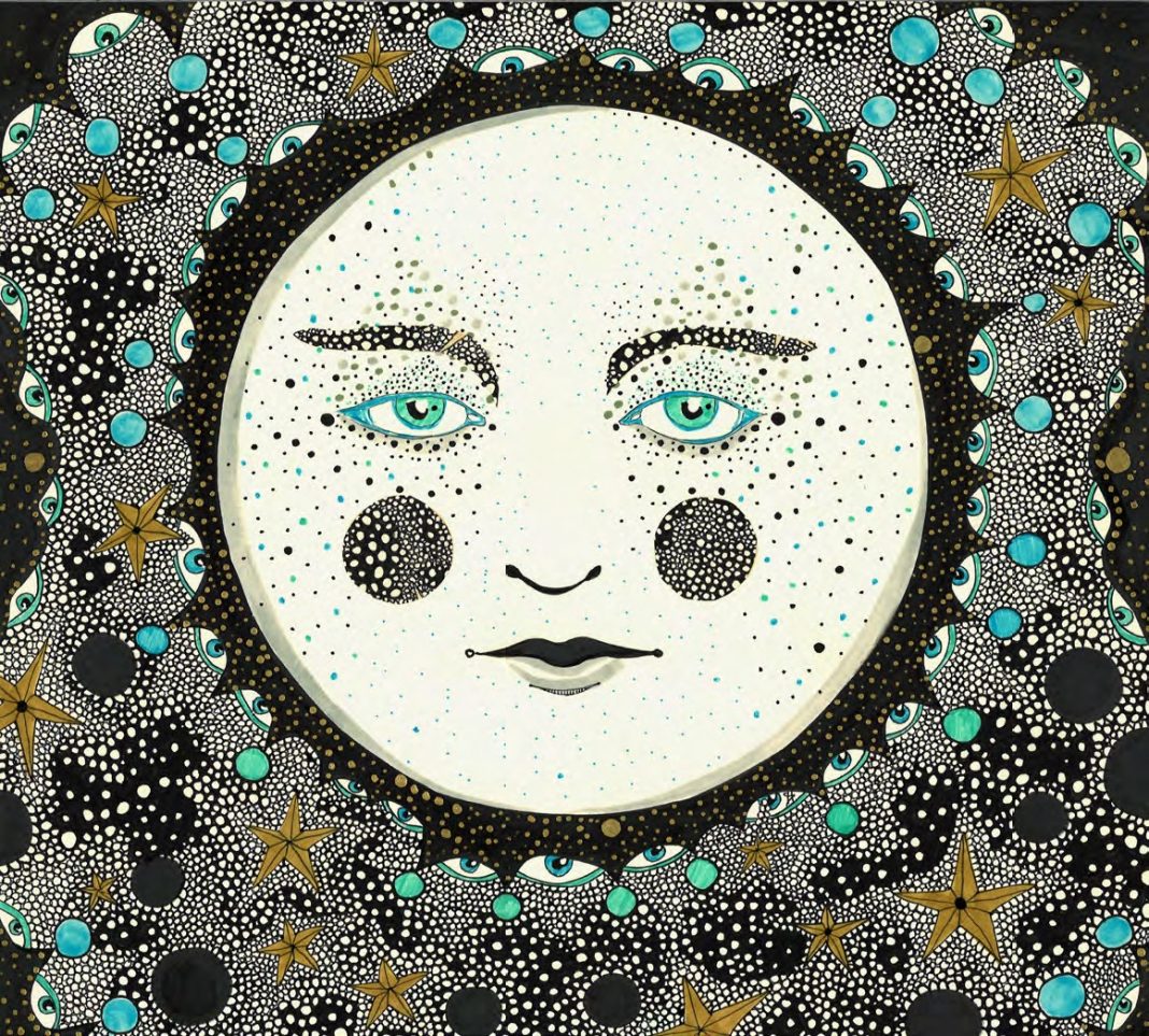 © Daria Hlazatova
