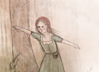 Signs You May Be A Wood Nymph