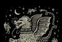 Cat Covens: The Medieval-Inspired Art of Kjersti Faret