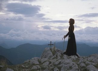Sehnsucht