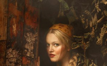 All photos © Olga Valeska