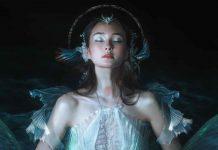 Lillian Liu_ Sea Fae