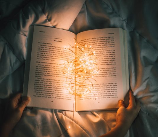 Photo by Nong Vang on Unsplash
