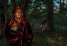 Red Riding Hood