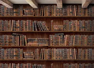 Book Decor