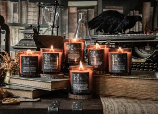 Making Candle Scents Last