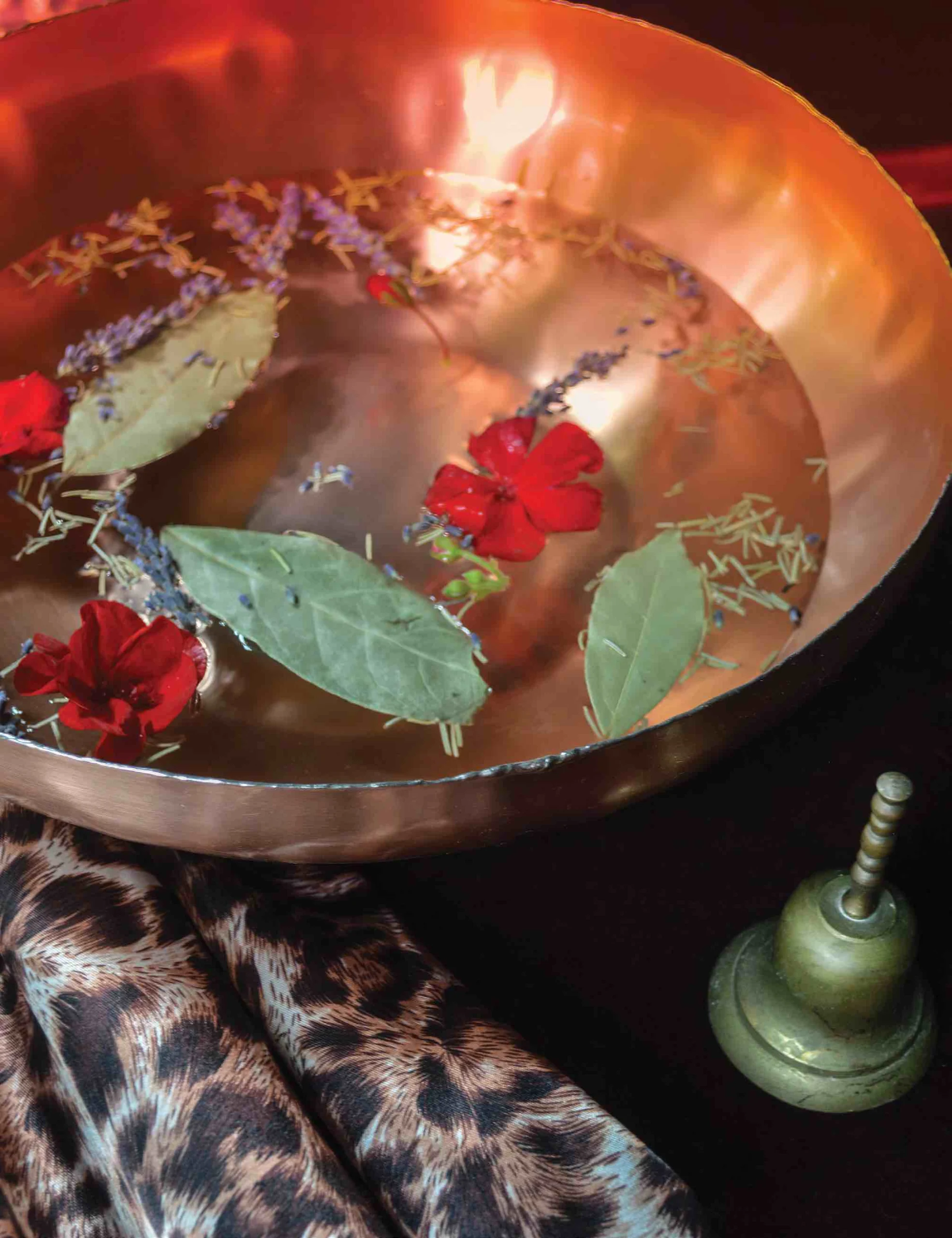 Queenie’s Potion