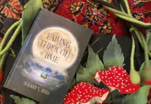 Embracing the Magic of Spring: A Poetic Journey with Sherry L. Ross
