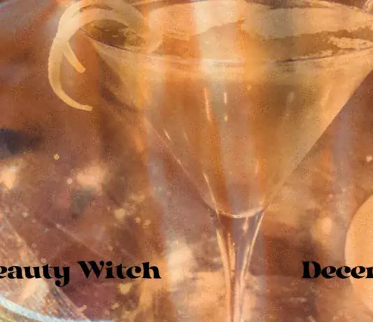 Alise Marie, The Beauty Witch | Beauty, Skincare, Zodiac | Enchanted Living Magazine