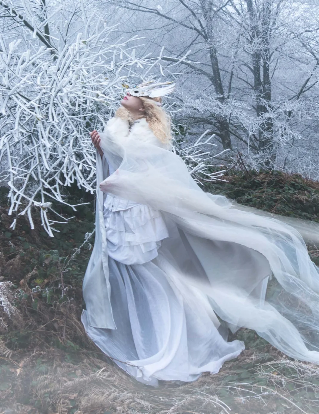WinterWitch_Priscilla Hernandez