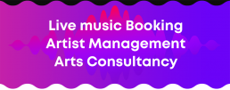 header mobile enchanted tunes Live music booking, Artists Management, Arts Consultancy, webdesign koopski
